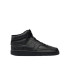 Chaussures Nike Court Homme Vision Mid Next Nature Noir/Noir