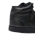 Chaussures Nike Court Homme Vision Mid Next Nature Noir/Noir