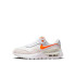 Chaussures Nike enfant Air Max Systm Big Blanc/Orange