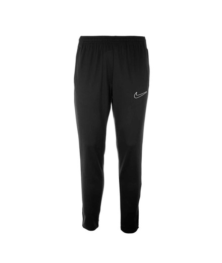 Pantalons Football Nike Homme de Dri-Fit Academy Zippered...