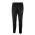 Pantalons Football Nike Homme de Dri-Fit Academy Zippered Black