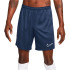 Pantalons Football Nike Homme de Dri-Fit Academy Soccer Marine/Blanc
