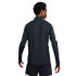 T-shirt Football Nike Homme de Dri-Fit Academy Soccer Noir/Blanc