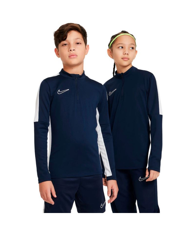T-shirt Football Nike enfant de Dri-Fit Academy...