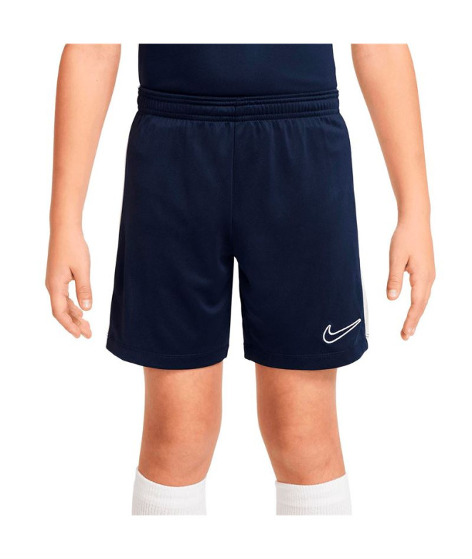 Pantalons Nike enfant short Dri-Fit Academy 23...
