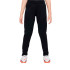 Pantalons Nike enfant Dri-Fit Academy 23 Noir
