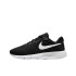 Chaussures Nike enfant Tanjun Go Noir/Blanc