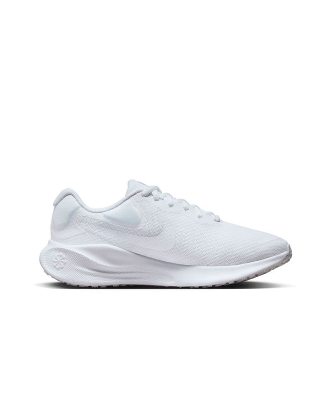 Chaussures Nike Femme Revolution 7 Wo Road Runn...