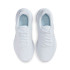 Chaussures Nike Femme Revolution 7 Wo Road Runn Blanc