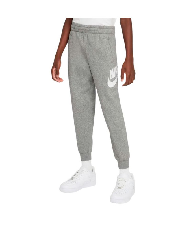 Pantalons Nike enfant Polaire Sportswear Club...