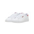 Chaussures Décontracté Puma Smash 3.0 L Blanc rouge