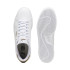Chaussures Décontracté Puma Smash 3.0 L Blanc Vert