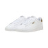 Chaussures Décontracté Puma Smash 3.0 L Blanc Vert