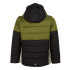 Veste Montagne Regatta Enfant de Lofthouse VIII Vert/Noir