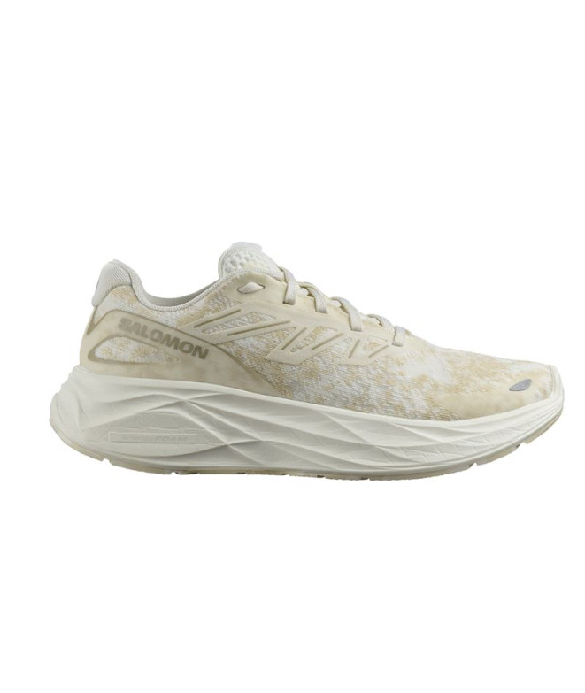 Chaussures running Salomon de Aero Glide 2...