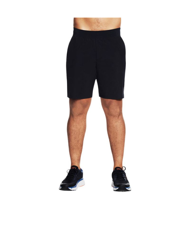Pantalons Skechers Mouvement 7" Short Ii Bold...