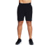 Pantalons Skechers Mouvement 7" Short Ii Bold Noir Homme