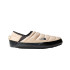The North Face Chaussons Thermoball Traction Mule V Beige Homme