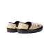 The North Face Chaussons Thermoball Traction Mule V Beige Homme