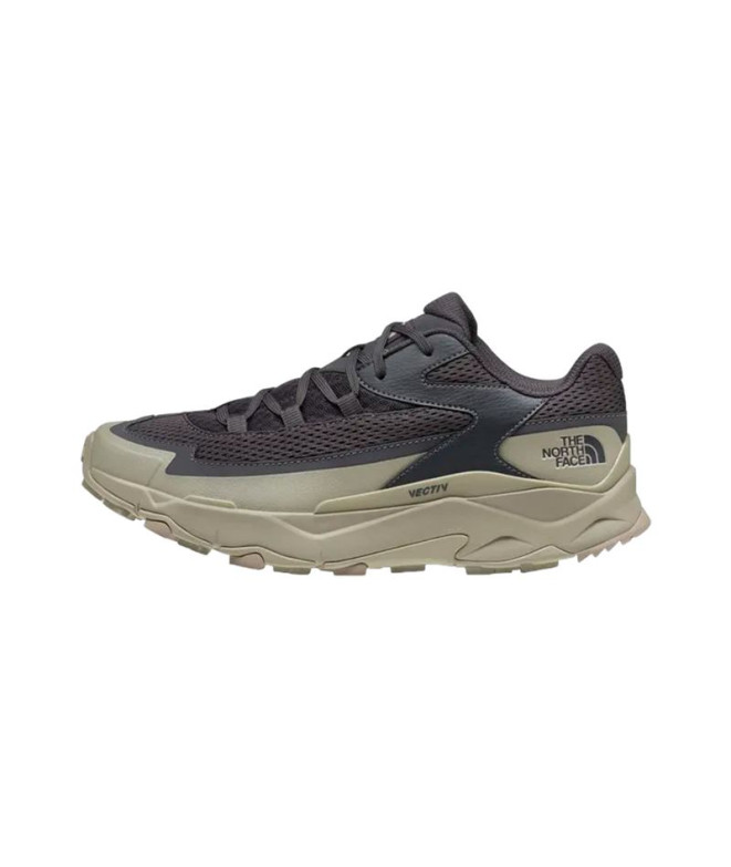 Chaussures Montagne The North Face de Vectiv...