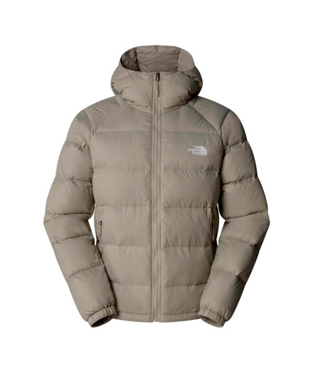 Veste Montagne The North Face par Hydrenalite Down Grey...