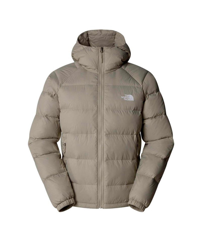 Veste Montagne The North Face par Hydrenalite...