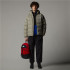 Veste Montagne The North Face par Hydrenalite Down Grey Homme