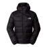 Veste Montagne The North Face by Hydrenalite Down Tnf Black Homme