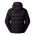 Veste Montagne The North Face by Hydrenalite Down Tnf Black Homme