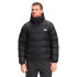 Veste Montagne The North Face by Hydrenalite Down Tnf Black Homme