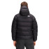 Veste Montagne The North Face by Hydrenalite Down Tnf Black Homme