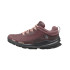 Chaussures Trail The North Face de Vectiv Fastpack Futurelight Marron Femme