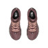 Chaussures Trail The North Face de Vectiv Fastpack Futurelight Marron Femme