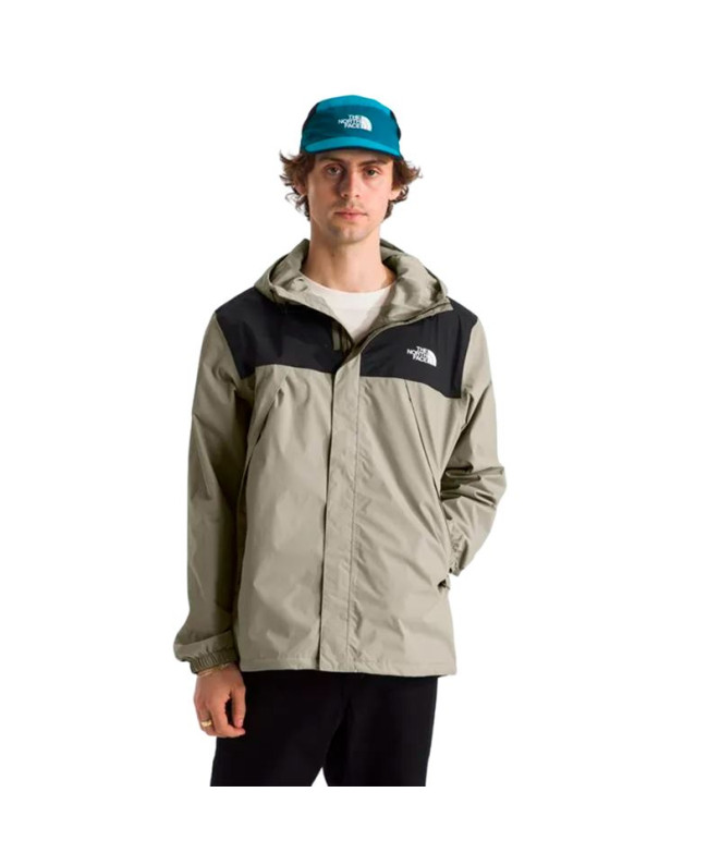 Veste Montagne The North Face de Antora Clay...
