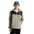 Veste Montagne The North Face de Antora Clay Gris/Noir Homme