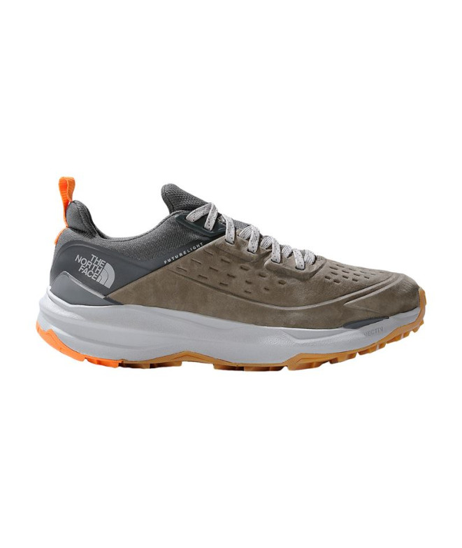Chaussures Trail The North Face Homme de Vectiv...