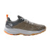 Chaussures Trail The North Face Homme de Vectiv Exploris 2 Futurelight Green