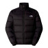 Veste Montagne The North Face by Hydrenalite Down Tnf Black Homme