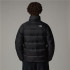 Veste Montagne The North Face by Hydrenalite Down Tnf Black Homme