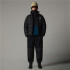 Veste Montagne The North Face by Hydrenalite Down Tnf Black Homme