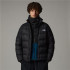 Veste Montagne The North Face by Hydrenalite Down Tnf Black Homme