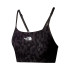 Brassiere de sport Montagne The North Face Femme de Flex Grey