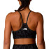 Brassiere de sport Montagne The North Face Femme de Flex Grey