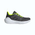 Chaussures adidas Enfant Tensaur Run 3.0 Charbon