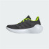 Chaussures adidas Enfant Tensaur Run 3.0 Charbon