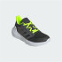 Chaussures adidas Enfant Tensaur Run 3.0 Charbon