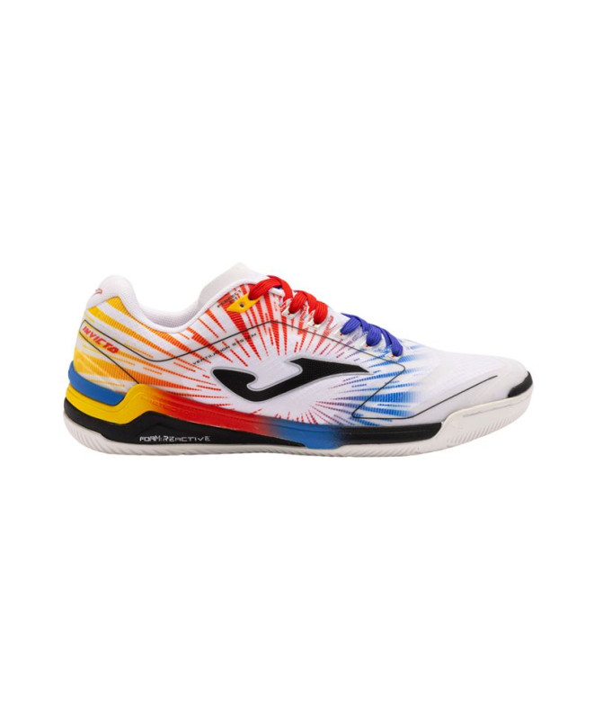 Chaussures de Football sala Joma Invicto 2476...