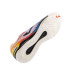 Chaussures de Football sala Joma Invicto 2476 Blanc Rouge Intérieur Homme