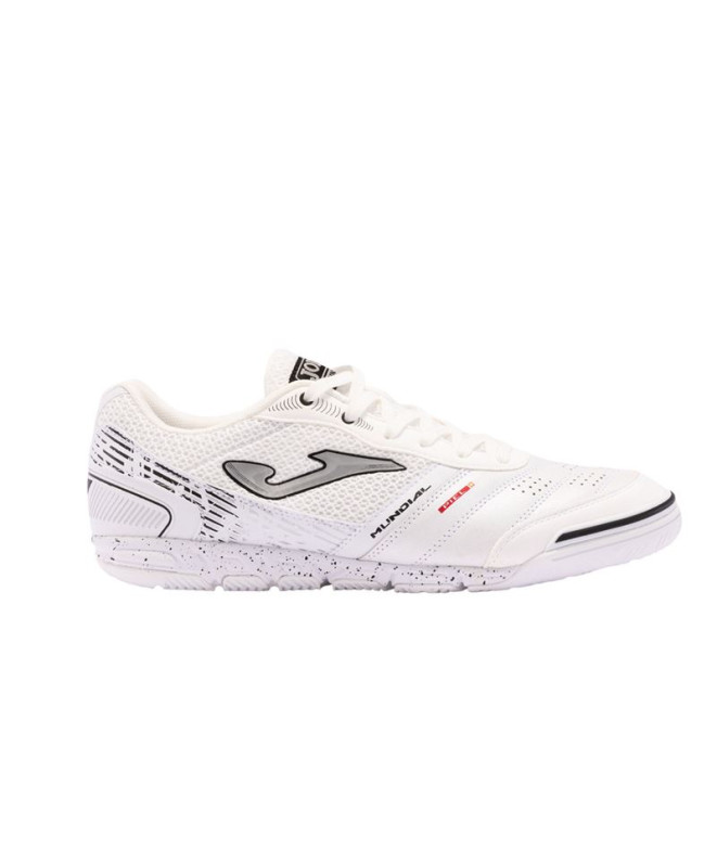 Chaussures de Football sala Joma Mundial 2402...