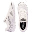 Chaussures de Football sala Joma Mundial 2402 Blanc Intérieur